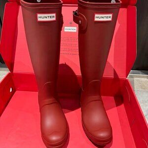 Women's Original Tall Rain Boots